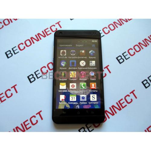 HTC One Black (Quad Core MTK6589)